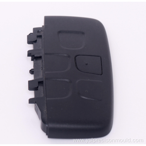 High Quality Plastic Remote Control Key